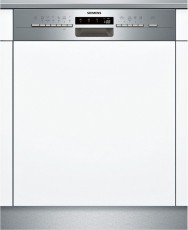 Siemens SN536S00KE mosogatógép Konyhai termékek - Mosogatógép - Normál (60cm) beépíthető mosogatógép - 314032