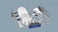 Siemens SN536S00KE mosogatógép Konyhai termékek - Mosogatógép - Normál (60cm) beépíthető mosogatógép - 314032
