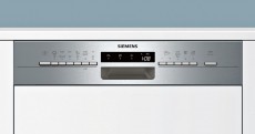 Siemens SN536S00KE mosogatógép Konyhai termékek - Mosogatógép - Normál (60cm) beépíthető mosogatógép - 314032