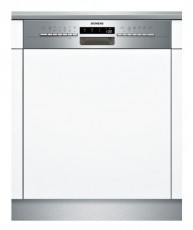 Siemens SN536S03ME mosogatógép Konyhai termékek - Mosogatógép - Normál (60cm) beépíthető mosogatógép - 314025