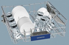 Siemens SN536S03ME mosogatógép Konyhai termékek - Mosogatógép - Normál (60cm) beépíthető mosogatógép - 314025