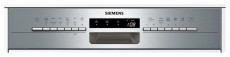 Siemens SN536S03ME mosogatógép Konyhai termékek - Mosogatógép - Normál (60cm) beépíthető mosogatógép - 314025