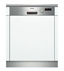Siemens SN55E505EU mosogatógép Konyhai termékek - Mosogatógép - Normál (60cm) beépíthető mosogatógép - 282597