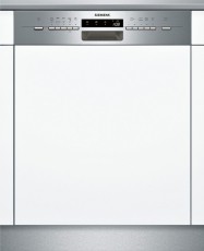 Siemens SN55L502EU mosogatógép Konyhai termékek - Mosogatógép - Normál (60cm) beépíthető mosogatógép - 287602