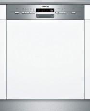 Siemens SN55L586EU mosogatógép Konyhai termékek - Mosogatógép - Normál (60cm) beépíthető mosogatógép - 287603