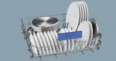 Siemens SN55L586EU mosogatógép Konyhai termékek - Mosogatógép - Normál (60cm) beépíthető mosogatógép - 287603