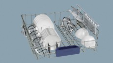 Siemens SN55L586EU mosogatógép Konyhai termékek - Mosogatógép - Normál (60cm) beépíthető mosogatógép - 287603