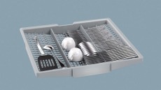 Siemens SN55L586EU mosogatógép Konyhai termékek - Mosogatógép - Normál (60cm) beépíthető mosogatógép - 287603