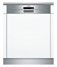 Siemens SN56P582EU mosogatógép Konyhai termékek - Mosogatógép - Normál (60cm) beépíthető mosogatógép - 282599