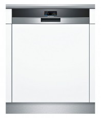 Siemens SN578S03TE mosogatógép Konyhai termékek - Mosogatógép - Normál (60cm) beépíthető mosogatógép - 282600