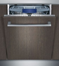 Siemens SN636X00KE mosogatógép Konyhai termékek - Mosogatógép - Normál (60cm) beépíthető mosogatógép - 314036