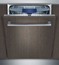 Siemens SN636X01ME mosogatógép Konyhai termékek - Mosogatógép - Normál (60cm) beépíthető mosogatógép - 314037
