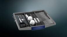 Siemens SN636X01ME mosogatógép Konyhai termékek - Mosogatógép - Normál (60cm) beépíthető mosogatógép - 314037