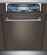 Siemens SN658D02ME beépíthető mosogatógép Konyhai termékek - Mosogatógép - Normál (60cm) beépíthető mosogatógép - 315317