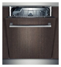 Siemens SN65E006EU mosogatógép Konyhai termékek - Mosogatógép - Normál (60cm) beépíthető mosogatógép - 282602