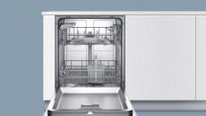 Siemens SN65E006EU mosogatógép Konyhai termékek - Mosogatógép - Normál (60cm) beépíthető mosogatógép - 282602