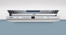 Siemens SN65L085EU mosogatógép Konyhai termékek - Mosogatógép - Normál (60cm) beépíthető mosogatógép - 287604