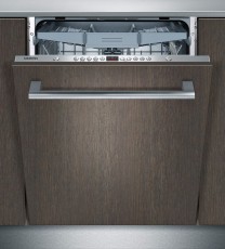 Siemens SN65L085EU mosogatógép Konyhai termékek - Mosogatógép - Normál (60cm) beépíthető mosogatógép - 287604