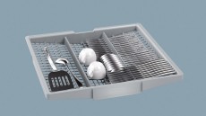 Siemens SN65L085EU mosogatógép Konyhai termékek - Mosogatógép - Normál (60cm) beépíthető mosogatógép - 287604