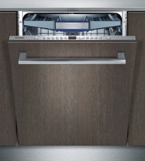 Siemens SN66N099EU mosogatógép Konyhai termékek - Mosogatógép - Normál (60cm) beépíthető mosogatógép - 282604