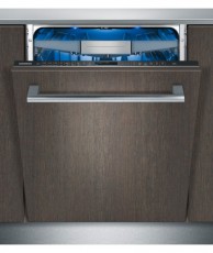 Siemens SN678X03TE mosogatógép Konyhai termékek - Mosogatógép - Normál (60cm) beépíthető mosogatógép - 282605