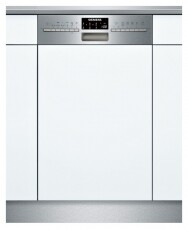Siemens SR56T596EU mosogatógép Konyhai termékek - Mosogatógép - Keskeny (45cm-ig) beépíthető mosogatógép - 282607