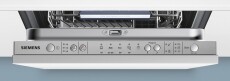 Siemens SR65E004EU mosogatógép Konyhai termékek - Mosogatógép - Keskeny (45cm-ig) beépíthető mosogatógép - 296173