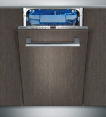 Siemens SR66T096EU mosogatógép Konyhai termékek - Mosogatógép - Keskeny (45cm-ig) beépíthető mosogatógép - 282609