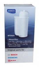 Siemens TZ70003 filter kávéfőzökhöz Konyhai termékek - Kávéfőző / kávéörlő / kiegészítő - Filter / tisztító / vízkőmentesítő - 282707