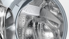 Siemens WM12K268BY mosógép Háztartás / Otthon / Kültér - Mosógép / szárítógép - Elöltöltős normál (60cm-ig) mosógép - 288995