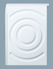 Siemens WM12K268BY mosógép Háztartás / Otthon / Kültér - Mosógép / szárítógép - Elöltöltős normál (60cm-ig) mosógép - 288995