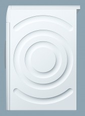 Siemens WM14N240BY mosógép Háztartás / Otthon / Kültér - Mosógép / szárítógép - Elöltöltős normál (60cm-ig) mosógép - 296166
