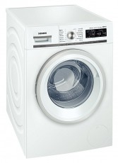 Siemens WM14W540EU mosógép Háztartás / Otthon / Kültér - Mosógép / szárítógép - Elöltöltős normál (60cm-ig) mosógép - 282575