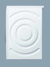 Siemens WM14W740EU mosógép Háztartás / Otthon / Kültér - Mosógép / szárítógép - Elöltöltős normál (60cm-ig) mosógép - 298462