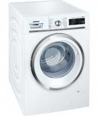 Siemens WM14W740EU mosógép Háztartás / Otthon / Kültér - Mosógép / szárítógép - Elöltöltős normál (60cm-ig) mosógép - 298462