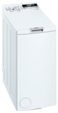 Siemens WP12T455BY mosógép Háztartás / Otthon / Kültér - Mosógép / szárítógép - Felültöltős mosógép - 282579