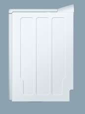 Siemens WP12T455BY mosógép Háztartás / Otthon / Kültér - Mosógép / szárítógép - Felültöltős mosógép - 282579