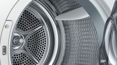 Siemens WT45H200BY Hőszivattyús kondenzációs szárítógép Háztartás / Otthon / Kültér - Mosógép / szárítógép - Szárítógép - 317305