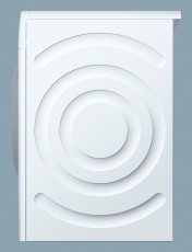 Siemens WT45W460BY szárítógép Háztartás / Otthon / Kültér - Mosógép / szárítógép - Szárítógép - 309601
