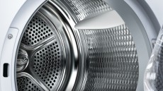 Siemens WT45W460BY szárítógép Háztartás / Otthon / Kültér - Mosógép / szárítógép - Szárítógép - 309601
