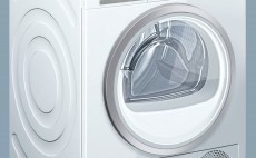 Siemens WT45W561BY szárítógép Háztartás / Otthon / Kültér - Mosógép / szárítógép - Szárítógép - 282581