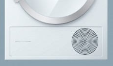 Siemens WT45W561BY szárítógép Háztartás / Otthon / Kültér - Mosógép / szárítógép - Szárítógép - 282581