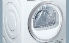 Siemens WT47W540BY szárítógép Háztartás / Otthon / Kültér - Mosógép / szárítógép - Szárítógép - 282582