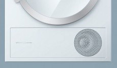 Siemens WT47W540BY szárítógép Háztartás / Otthon / Kültér - Mosógép / szárítógép - Szárítógép - 282582