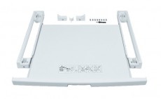 Siemens WZ20400 összeépítő keret Háztartás / Otthon / Kültér - Mosógép / szárítógép - Kiegészítő - 282584