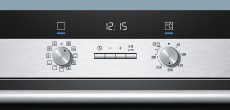Siemens HB73GR555 elektromos sütő Konyhai termékek - Sütő-főzőlap, tűzhely (beépíthető) - Sütő (beépíthető) - 296171