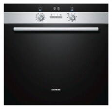 Siemens HB73GR555 elektromos sütő Konyhai termékek - Sütő-főzőlap, tűzhely (beépíthető) - Sütő (beépíthető) - 296171
