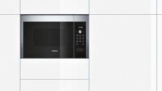Siemens HF24M564 mikrohullámú sütő Konyhai termékek - Mikrohullámú sütő - Mikrohullámú sütő (beépíthető) - 282639