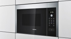 Siemens HF24M564 mikrohullámú sütő Konyhai termékek - Mikrohullámú sütő - Mikrohullámú sütő (beépíthető) - 282639