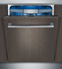 Siemens SN678X36TE beépíthető mosogatógép Konyhai termékek - Mosogatógép - Normál (60cm) beépíthető mosogatógép - 317376